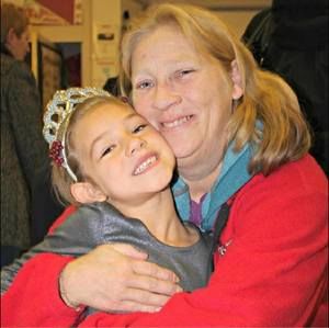 Meet your Posher, Delila